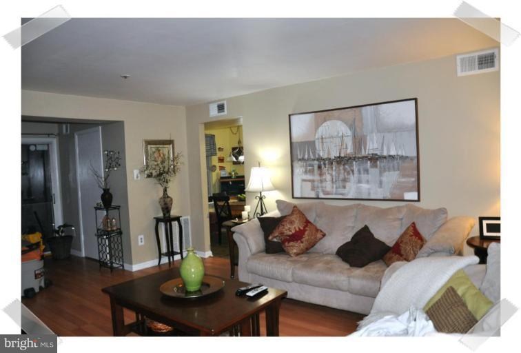 Living Room #2