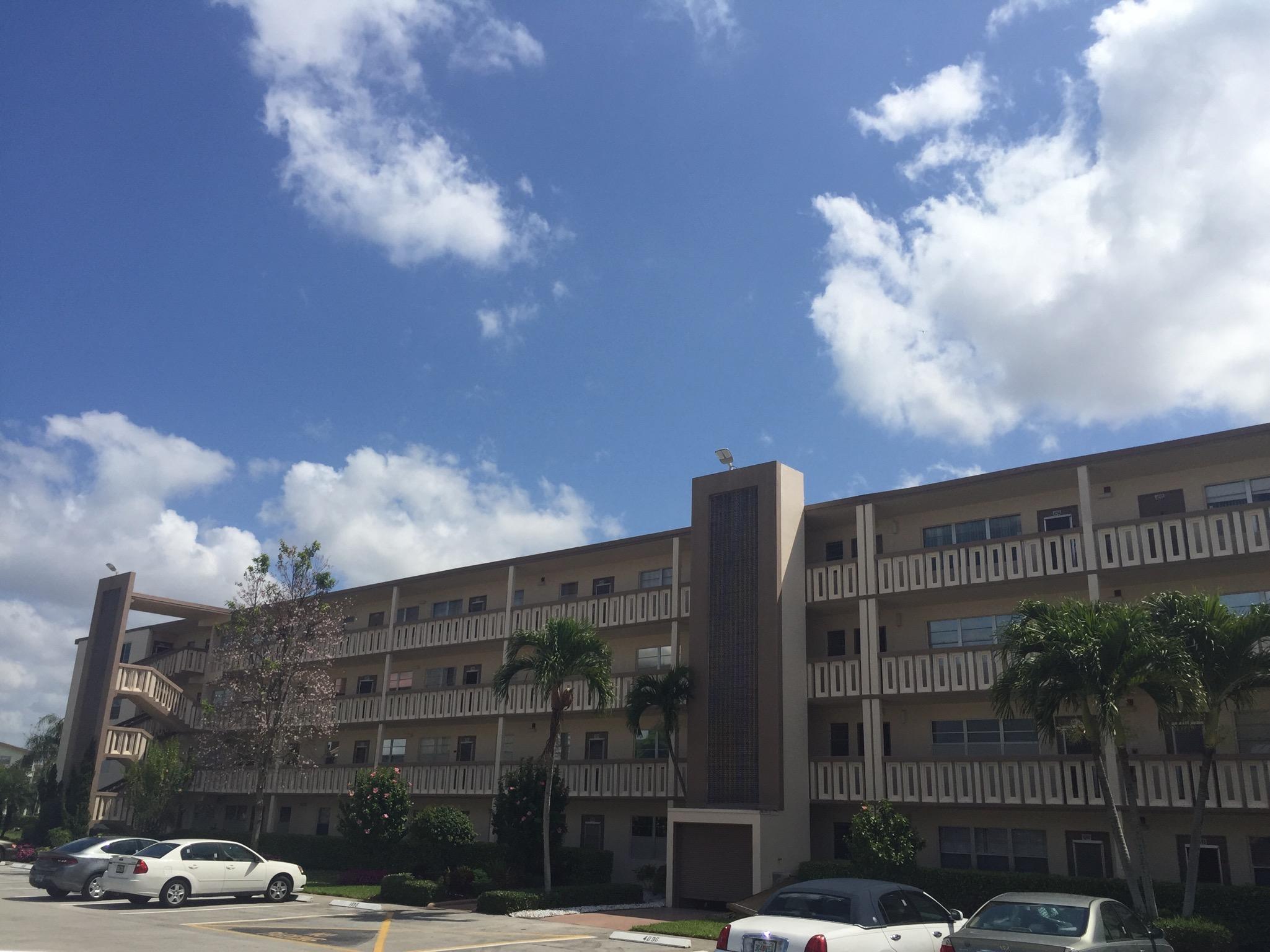 4094 Wolverton East, Unit 4094 Boca Raton, FL 33434 - Photo 2 of 13 IMG_0016