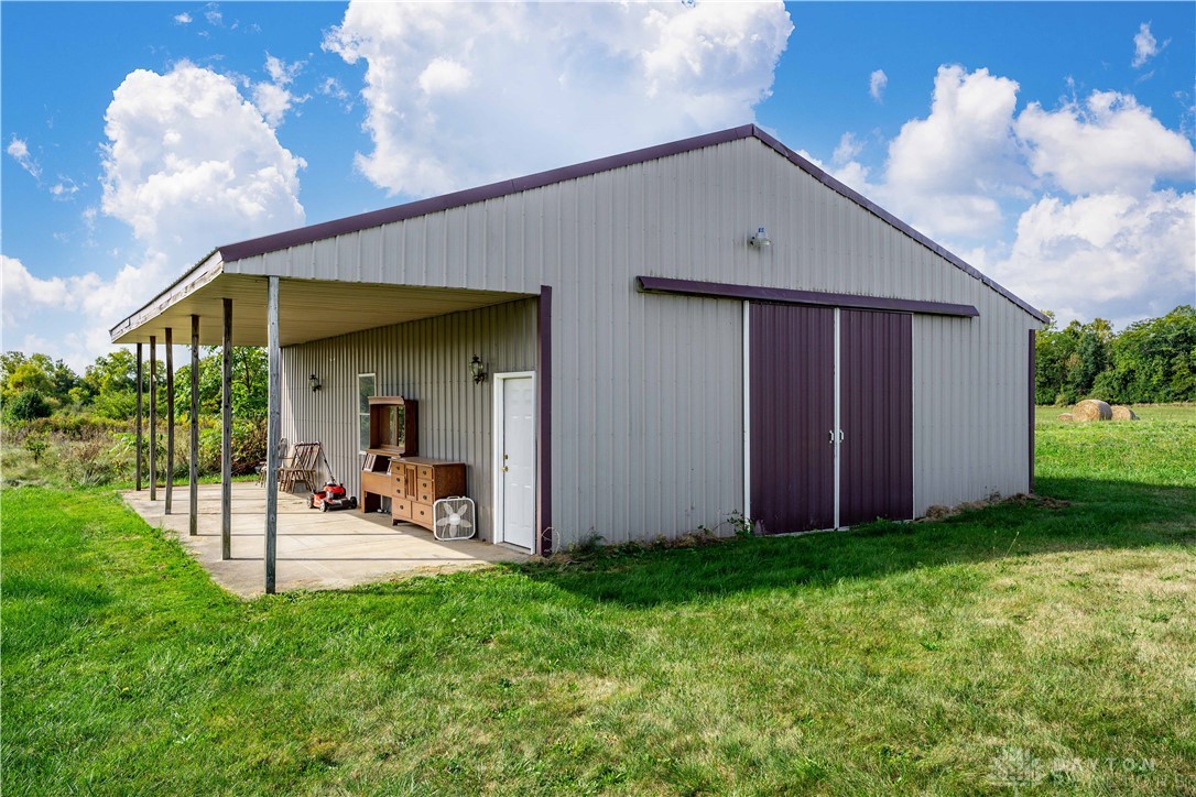 13864 Friend Road Germantown, OH 45327 - Photo 30 of 34 Gallery Image 30