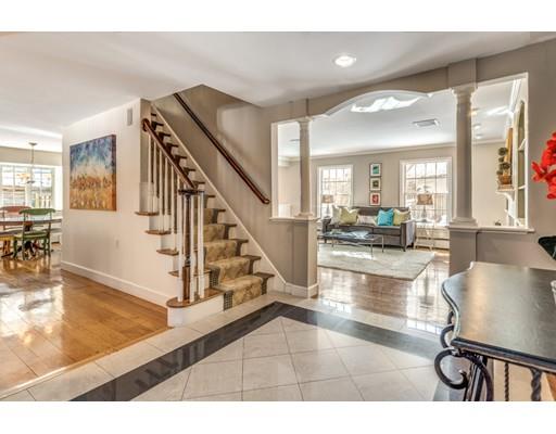 57 Lawson Road Winchester, MA 01890 - Photo 4 of 30 Gallery Image 4