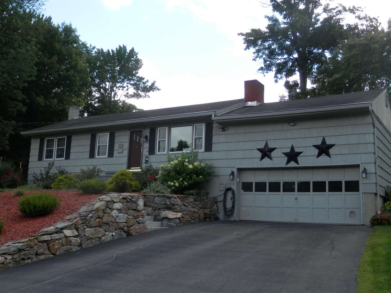 113 Terrace Road Franklin, NH 03235 - Photo 1 of 24