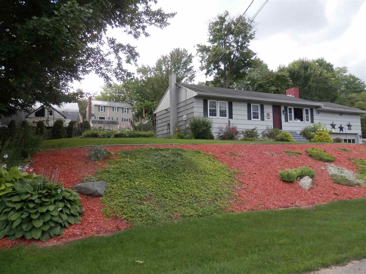 113 Terrace Road Franklin, NH 03235 - Photo 2 of 24