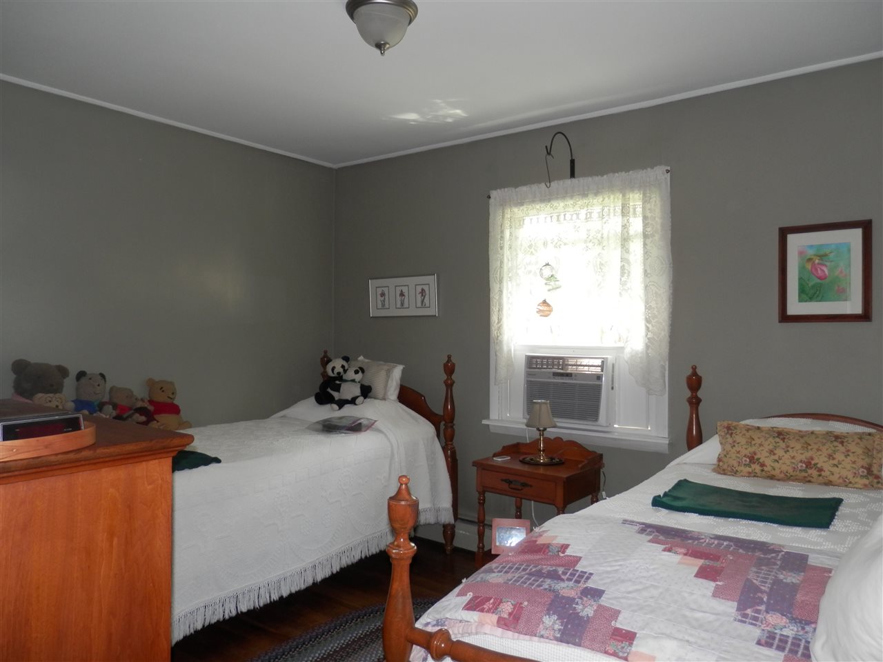 113 Terrace Road Franklin, NH 03235 - Photo 11 of 24