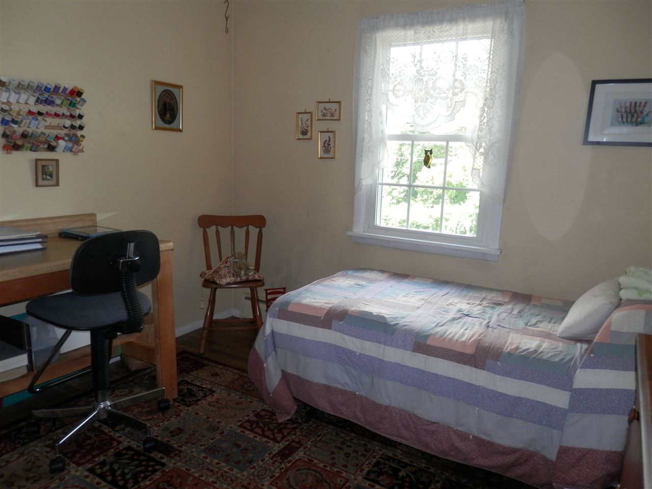 113 Terrace Road Franklin, NH 03235 - Photo 12 of 24