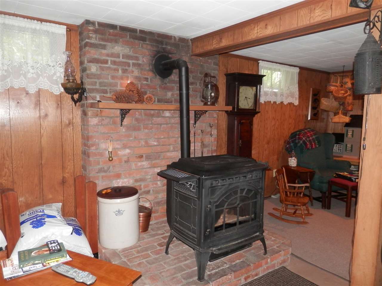 113 Terrace Road Franklin, NH 03235 - Photo 14 of 24