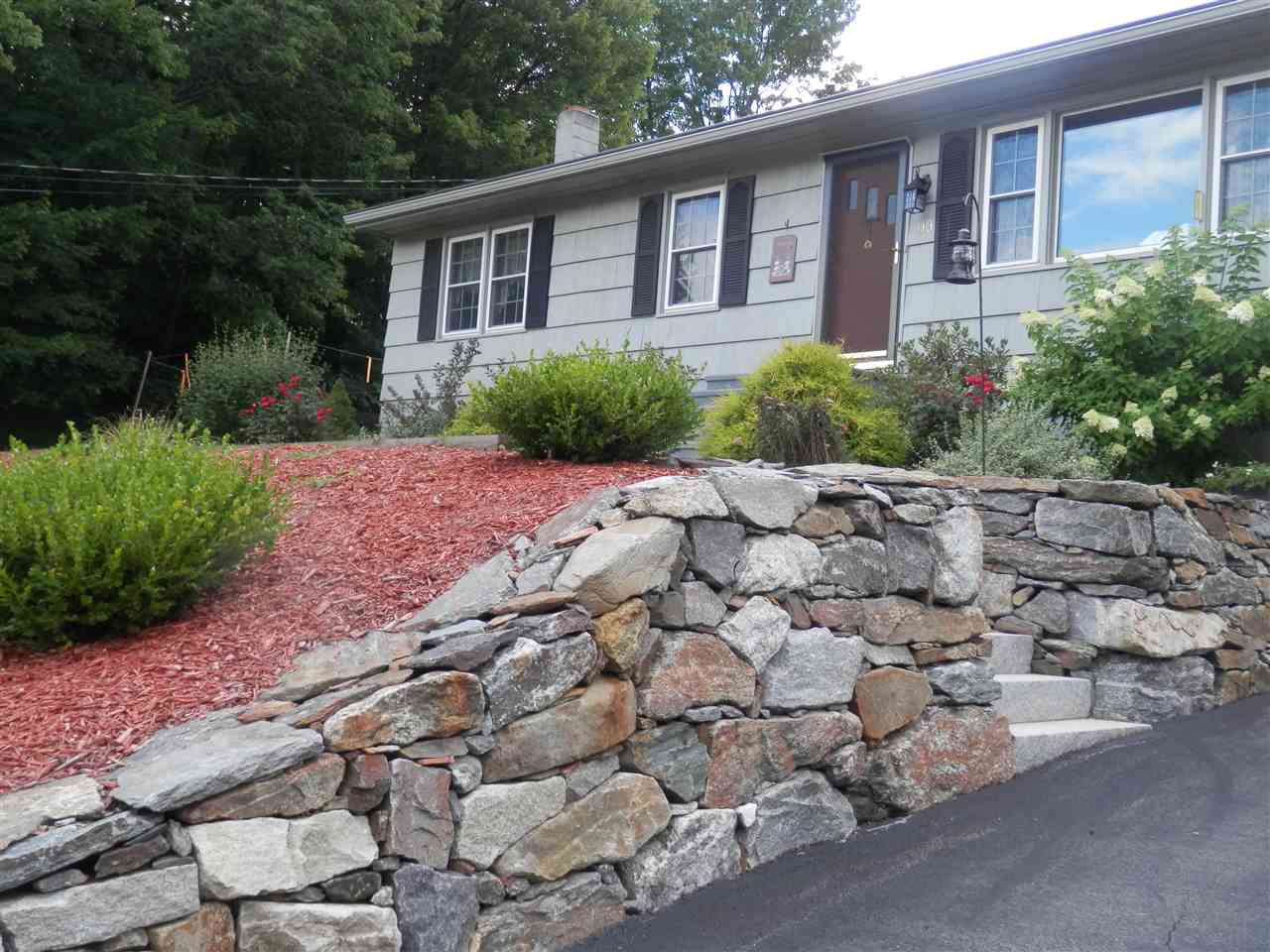 113 Terrace Road Franklin, NH 03235 - Photo 3 of 24