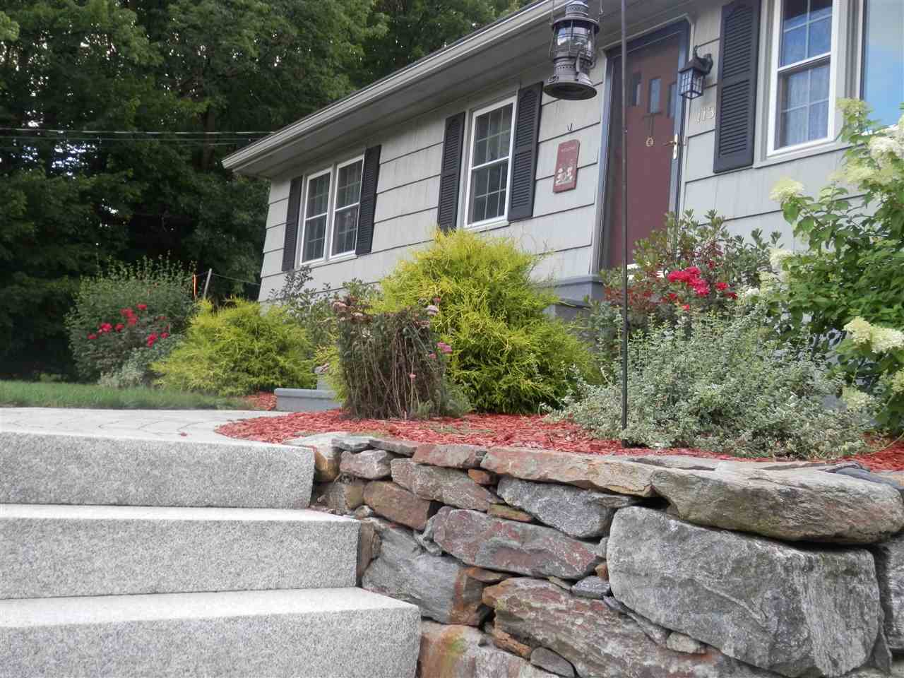 113 Terrace Road Franklin, NH 03235 - Photo 21 of 24