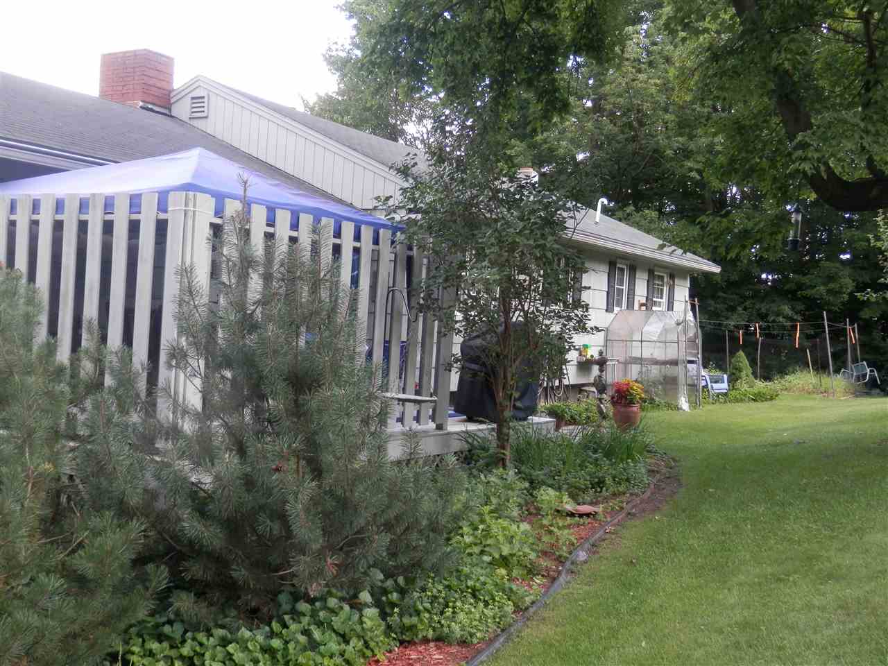 113 Terrace Road Franklin, NH 03235 - Photo 23 of 24
