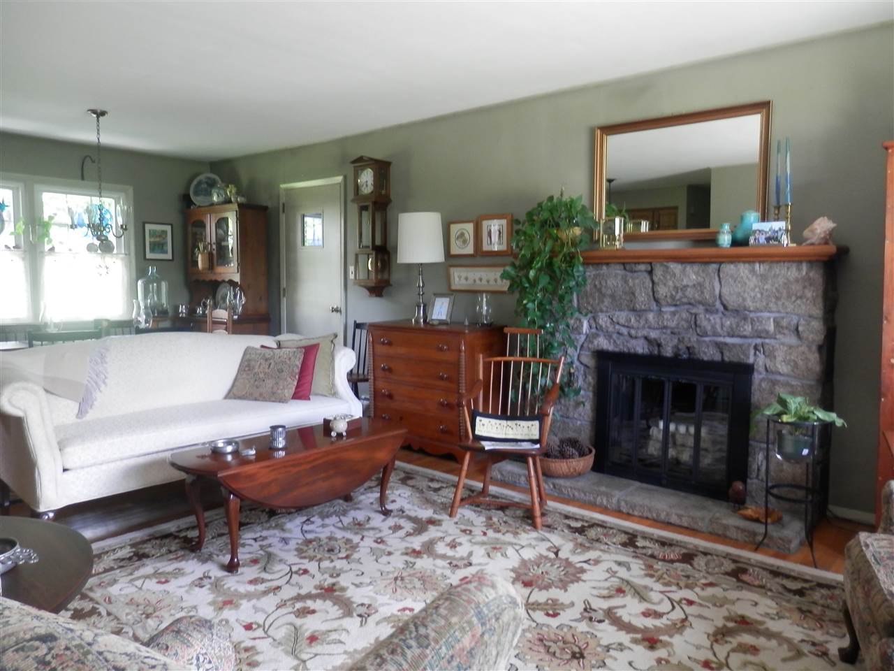 113 Terrace Road Franklin, NH 03235 - Photo 4 of 24
