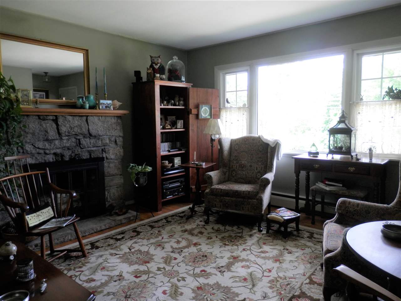113 Terrace Road Franklin, NH 03235 - Photo 5 of 24