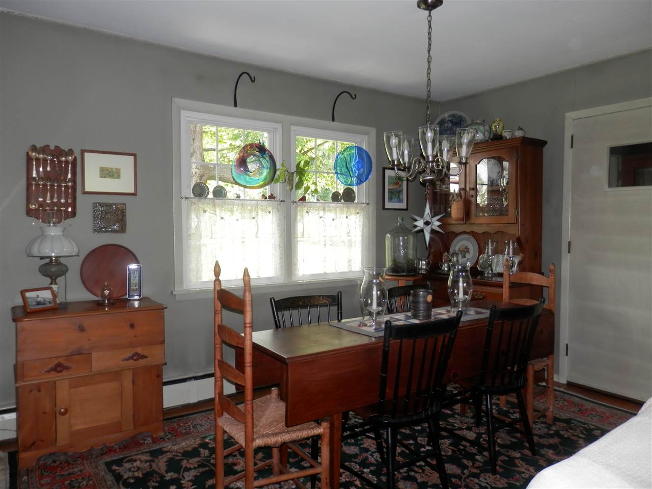113 Terrace Road Franklin, NH 03235 - Photo 6 of 24