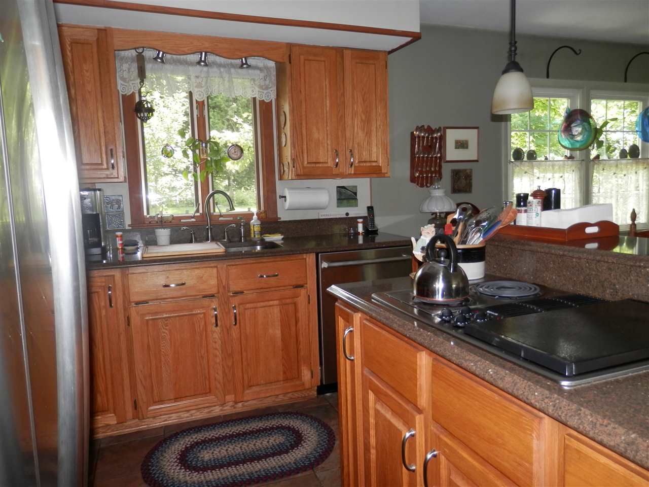 113 Terrace Road Franklin, NH 03235 - Photo 7 of 24