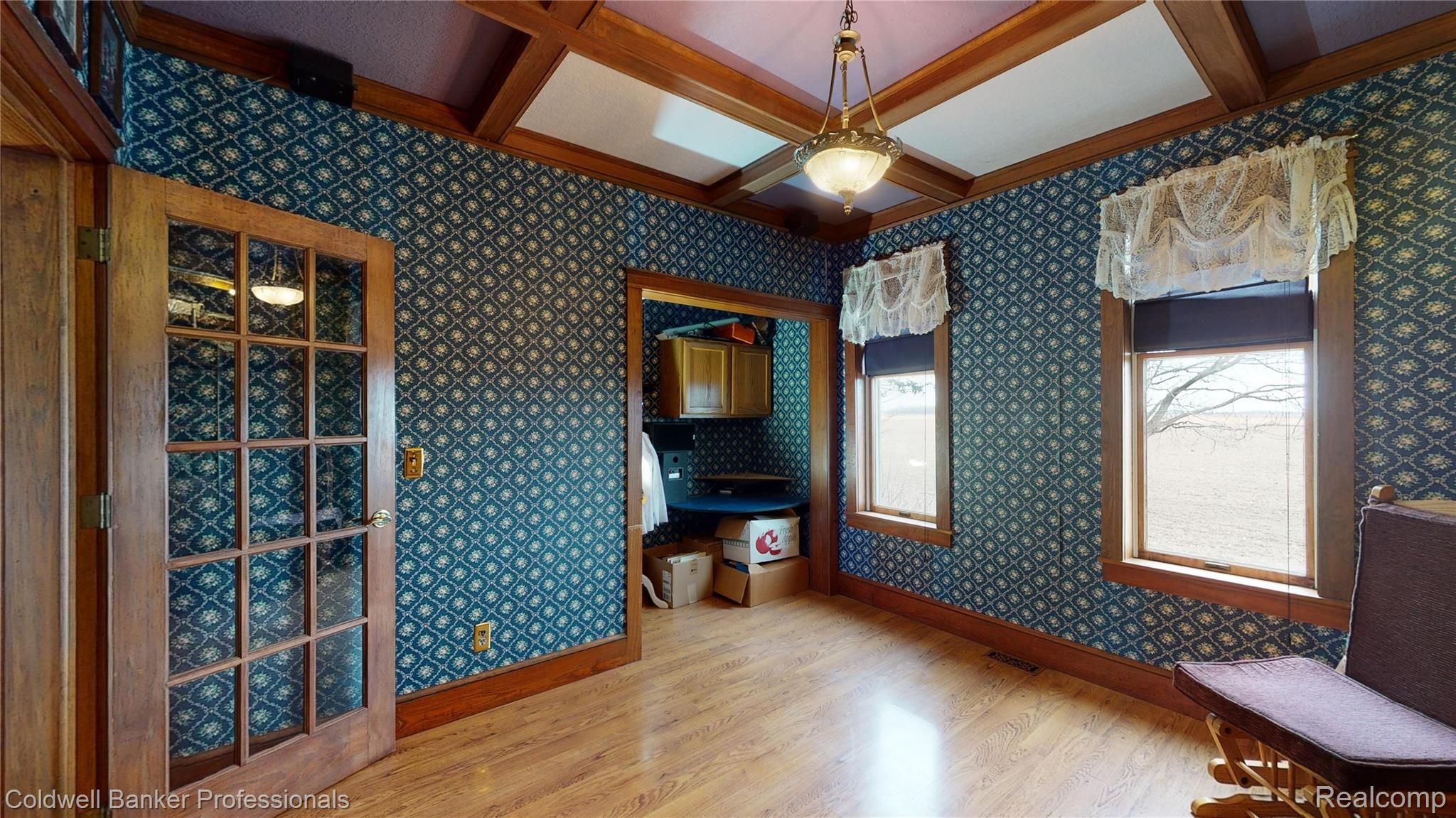 6323 Berne Road Pigeon, MI 48755 - Photo 20 of 62 Library 3.jpg