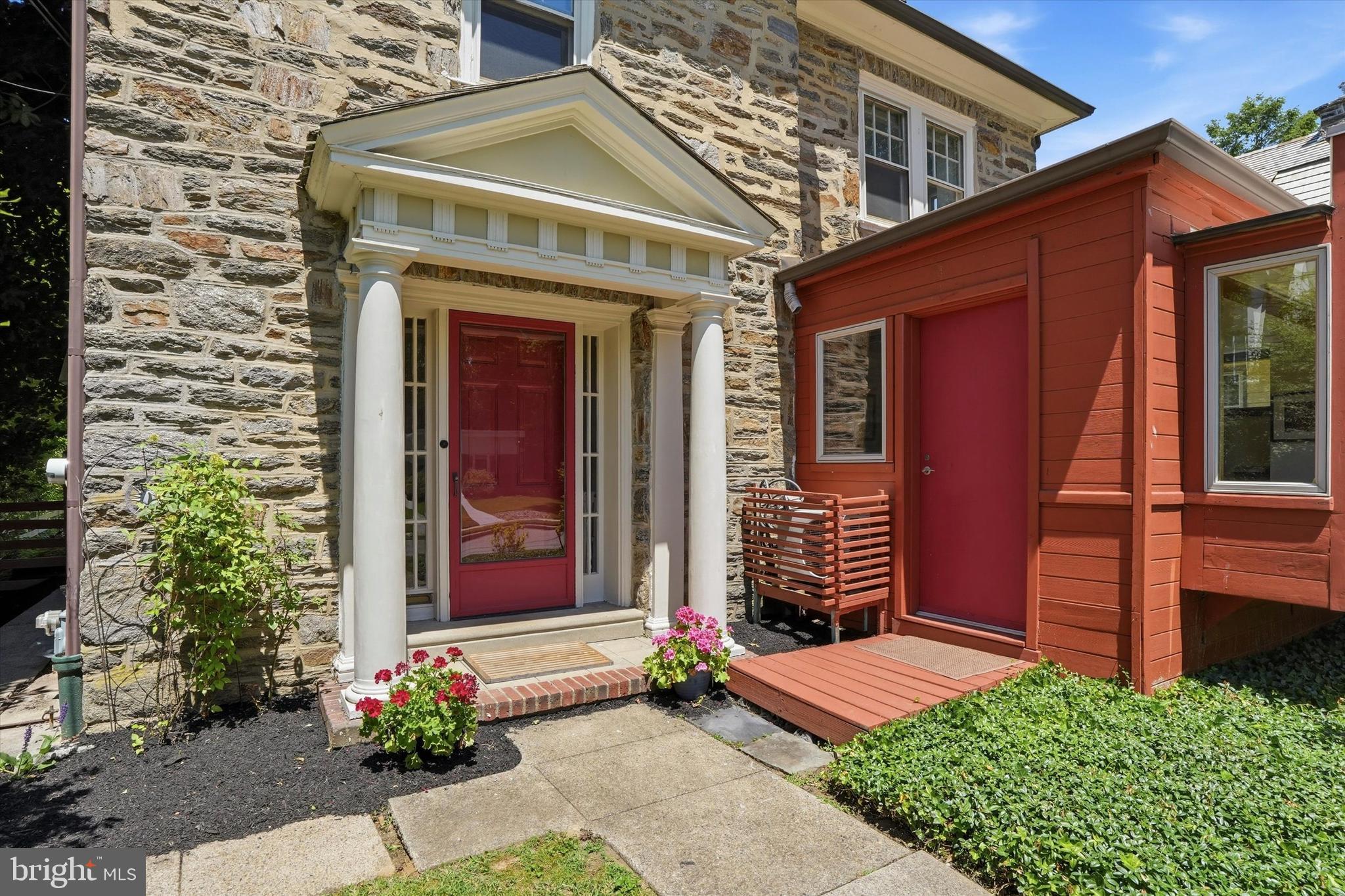 449 North Sterling Road Elkins Park, PA 19027 - Photo 4 of 50