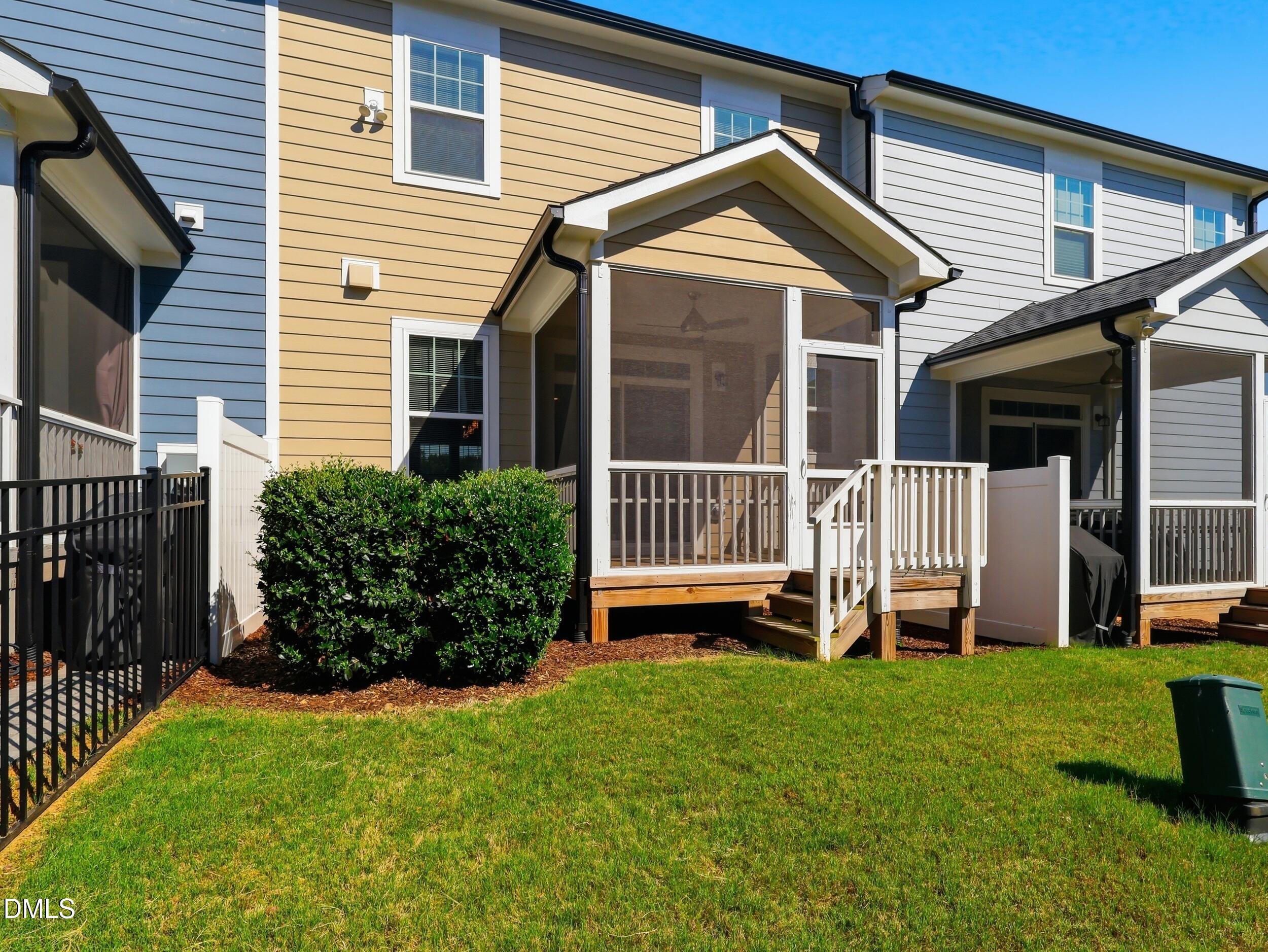 8403 Garnet Rose Drive Raleigh, NC 27615 - Photo 2 of 33