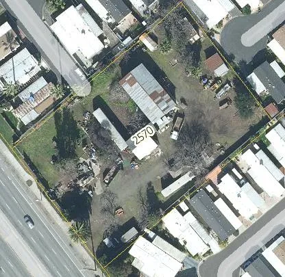 $4,250,000 | 2570 Senter Road, San Jose, CA 95111