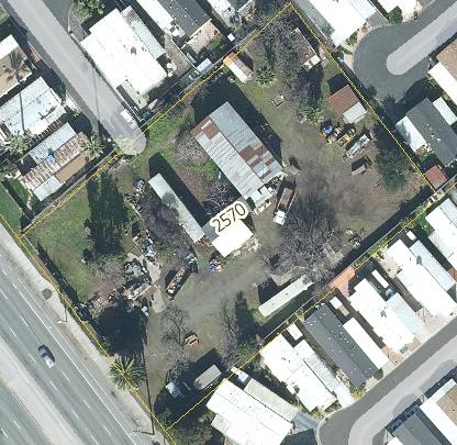 2570 Senter Road San Jose, CA 95111 - Photo 1 of 1