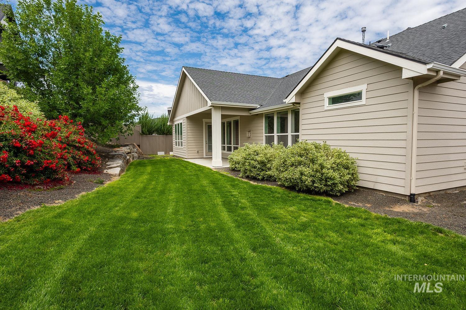 3845 South Cannon Way Meridian, ID 83642 - Photo 40 of 45