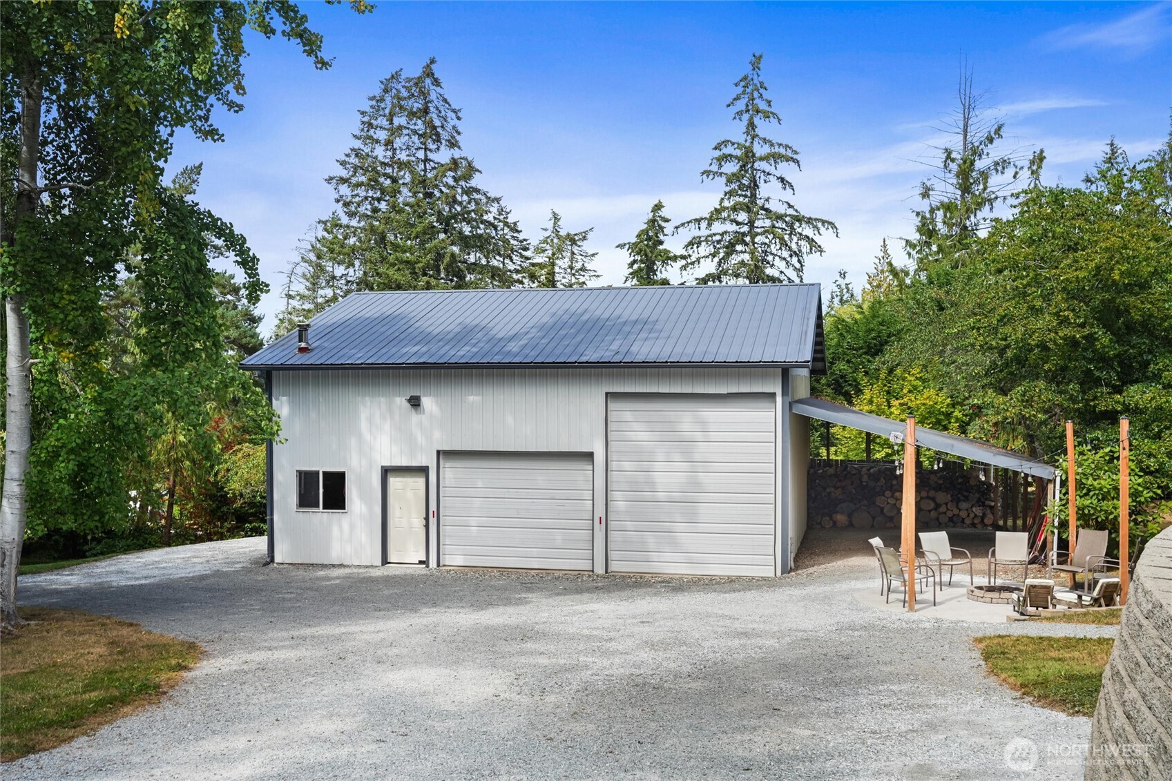 937 Rowe Road Camano Island, WA 98282 - Photo 19 of 38 Gallery Image 19