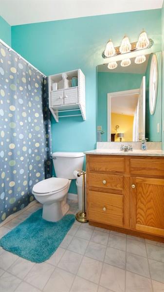 140 Terra Drive McKees Rocks, PA 15136 - Photo 17 of 25 Full Master Bath