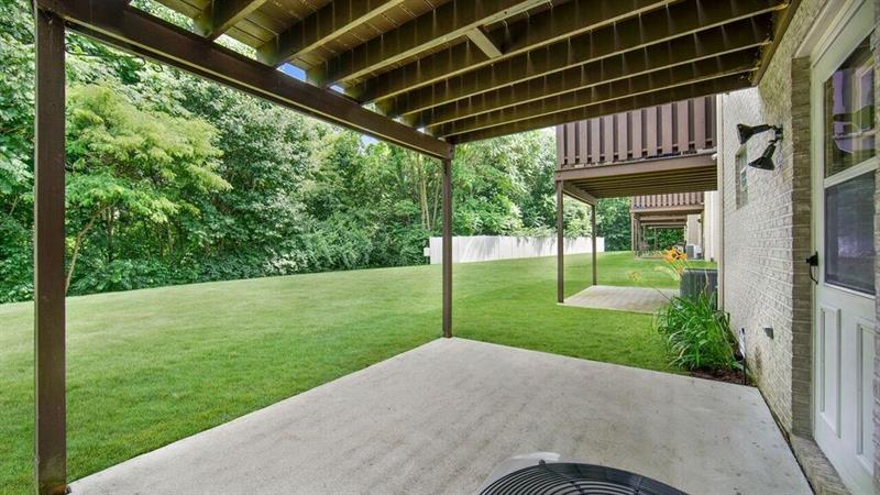 140 Terra Drive McKees Rocks, PA 15136 - Photo 25 of 25 Plenty of room for summer entertaining.