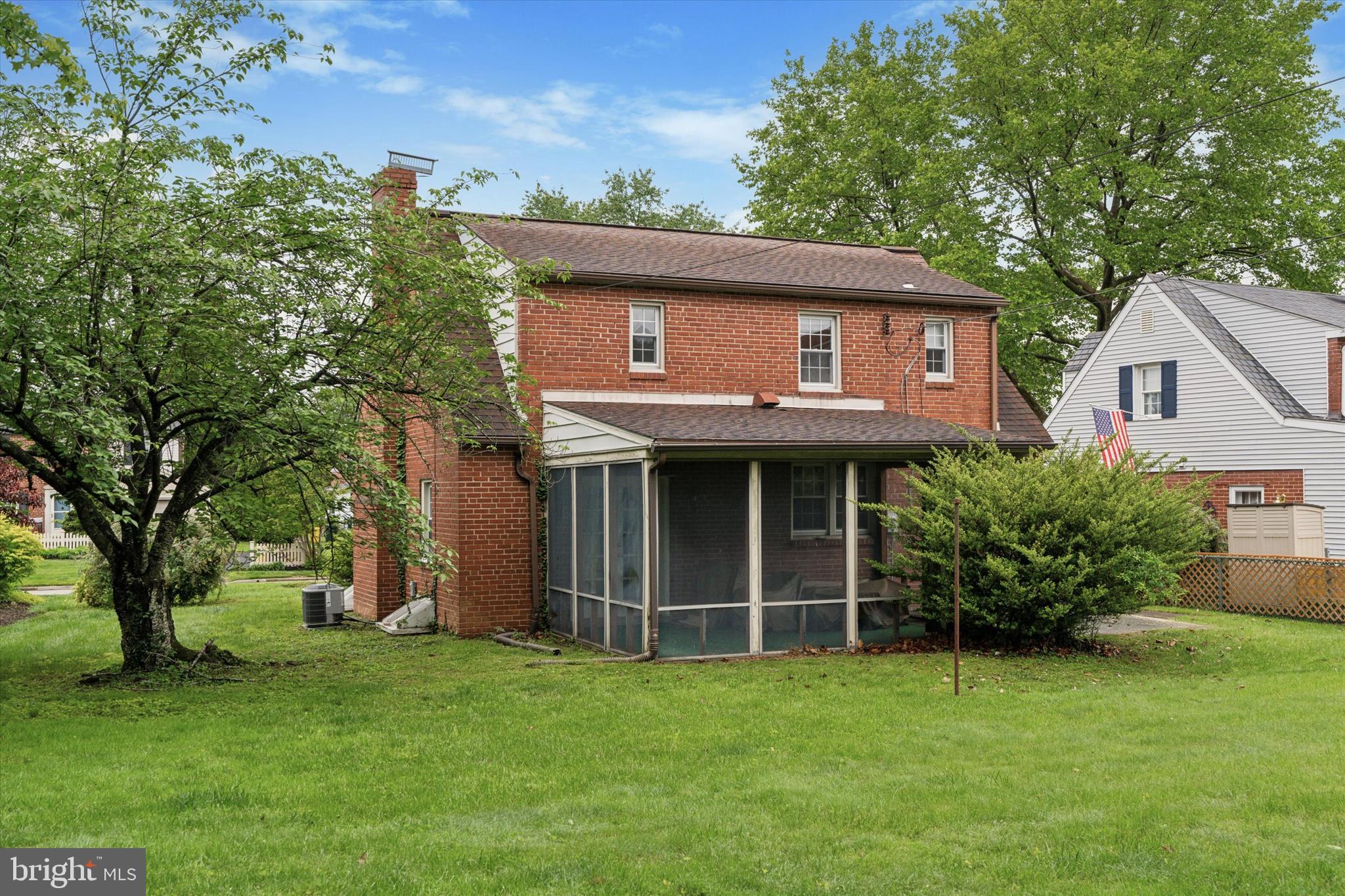 402 Willow Road Oreland, PA 19075 - Photo 24 of 26 Gallery Image 24