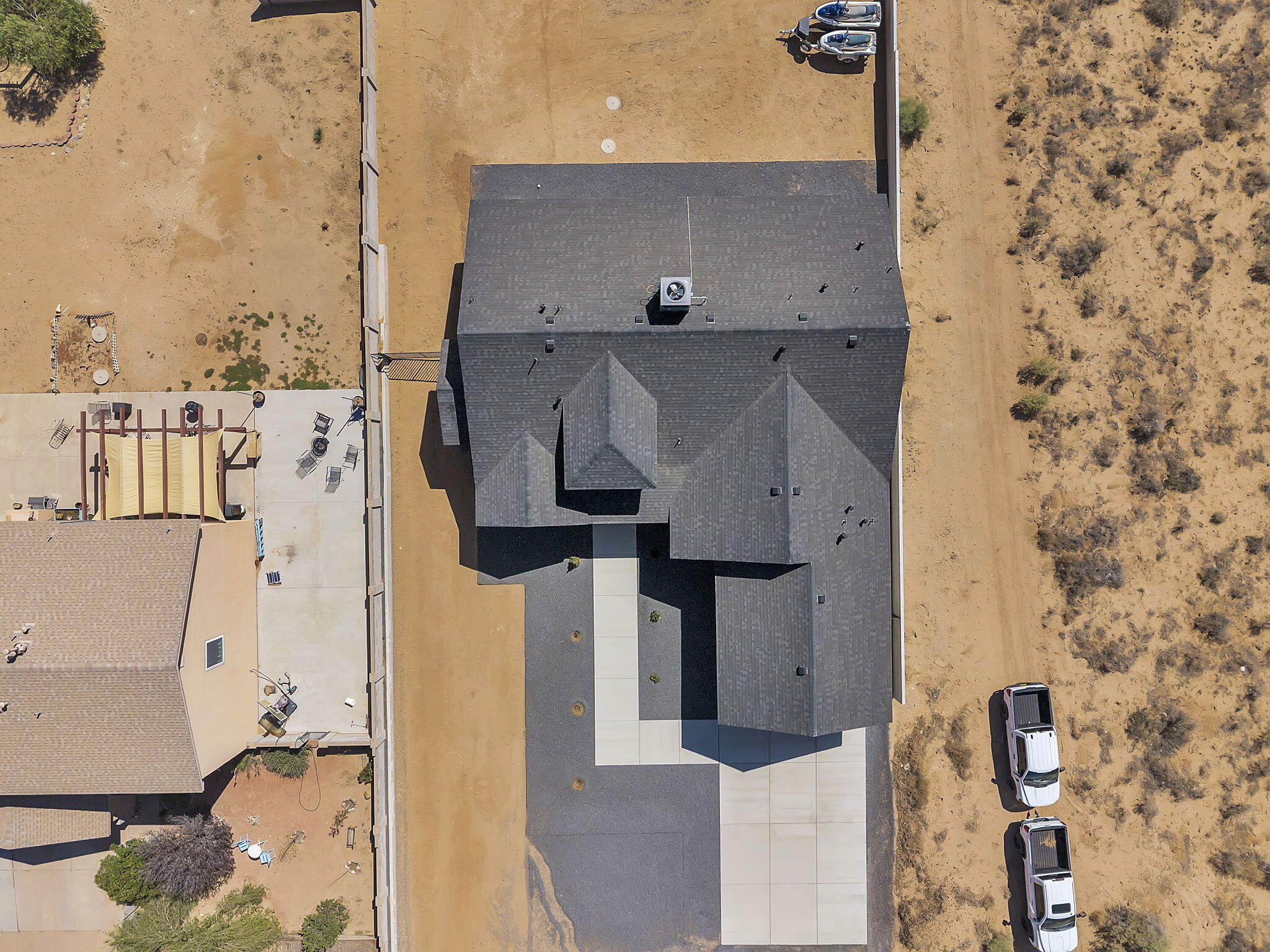 324 2nd Street Northeast Rio Rancho, NM 87124 - Photo 35 of 98 Gallery Image 35