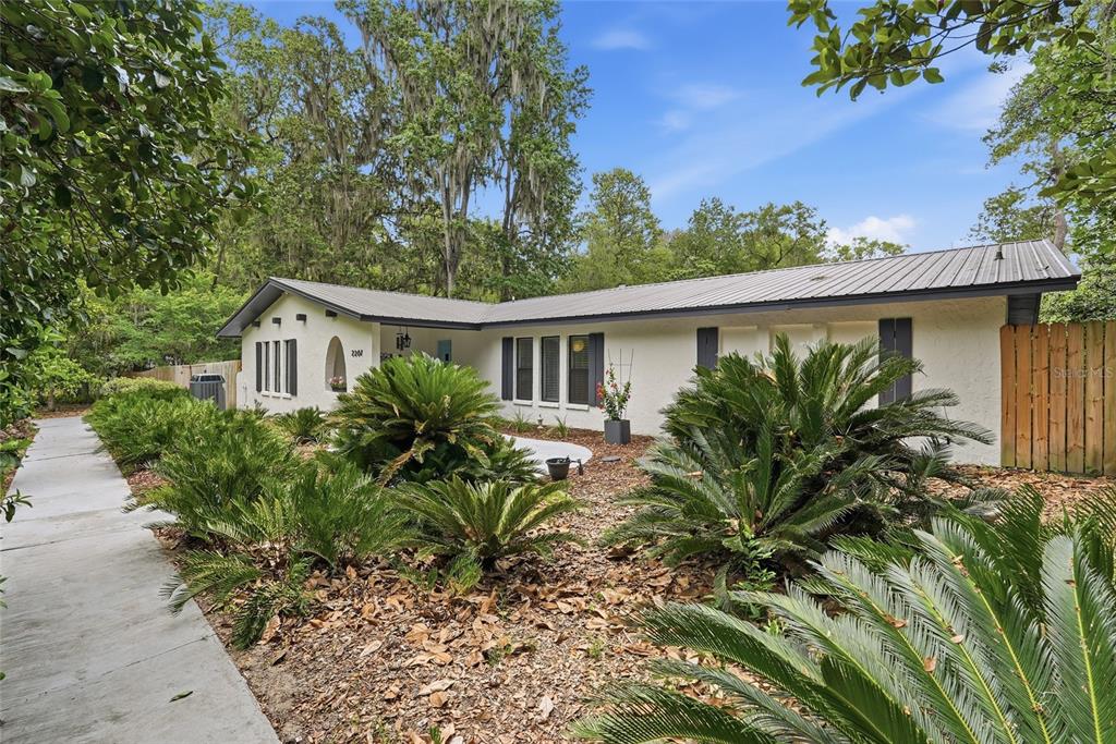 2267 Southwest 43rd Place Gainesville, FL 32608 - Photo 45 of 61