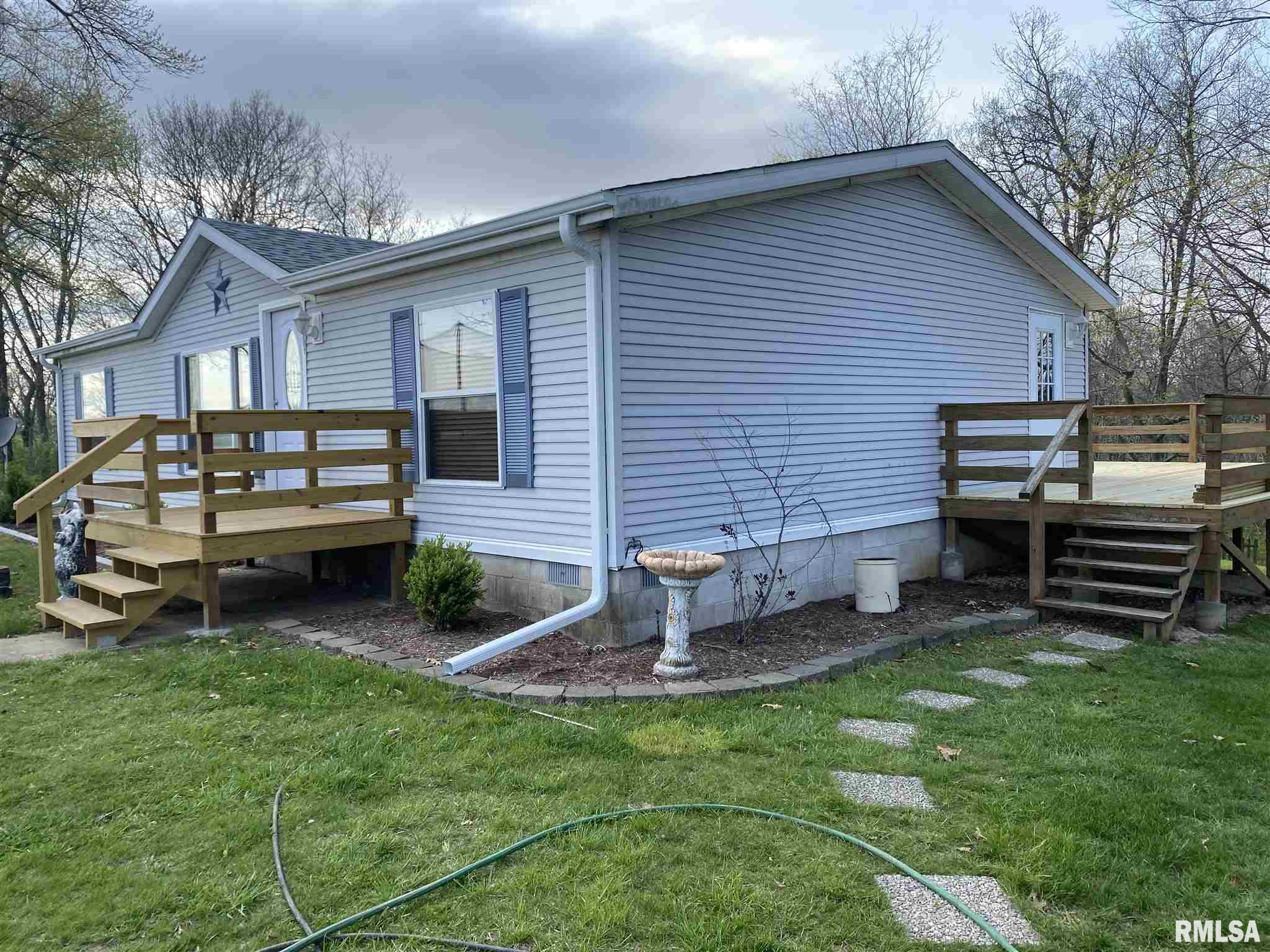 1456 Perbix Road Chapin, IL 62628 - Photo 26 of 37