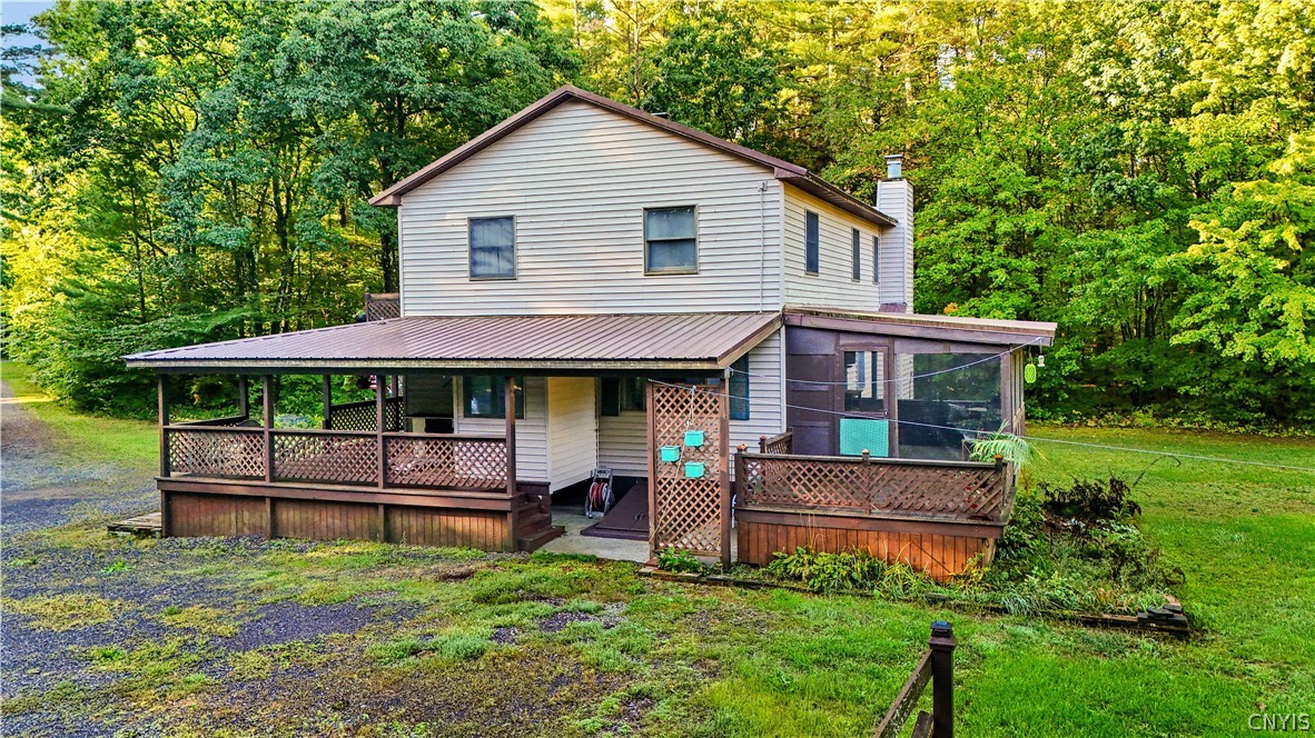 7905 Passer Road Rome, NY 13308 - Photo 3 of 46 Gallery Image 3