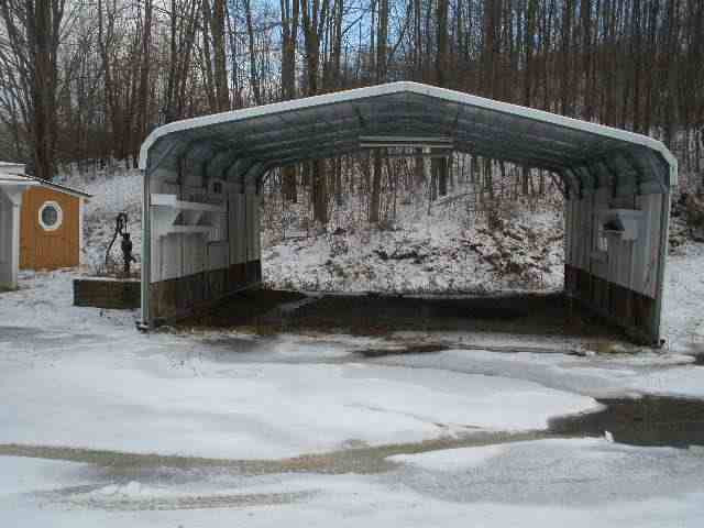 381 Hite Road Warnerville, NY 12187 - Photo 2 of 8 Photo 2