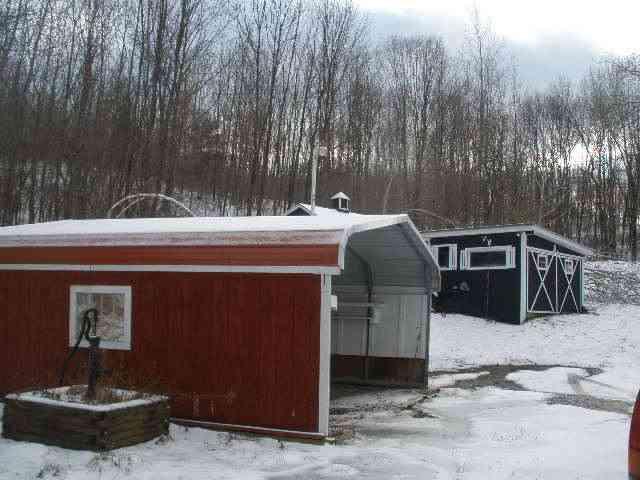 381 Hite Road Warnerville, NY 12187 - Photo 7 of 8 Photo 7