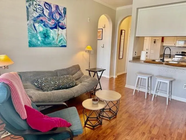 $1,980 | 860 North Orange Avenue, Unit 464, Orlando, FL 32801