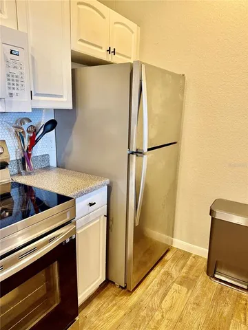 a close view of sink