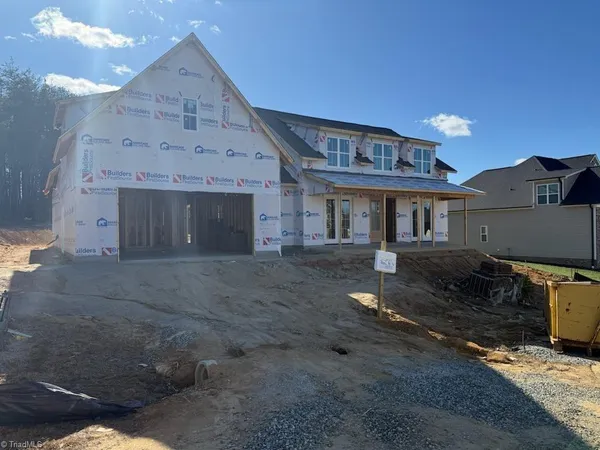 $655,000 | 8811 Rudy Drive, Kernersville, NC 27284
