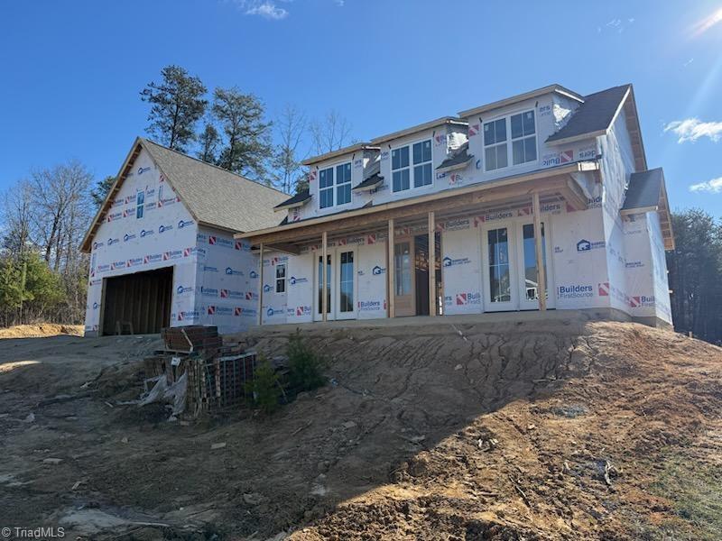 8811 Rudy Drive Kernersville, NC 27284 - Photo 2 of 2