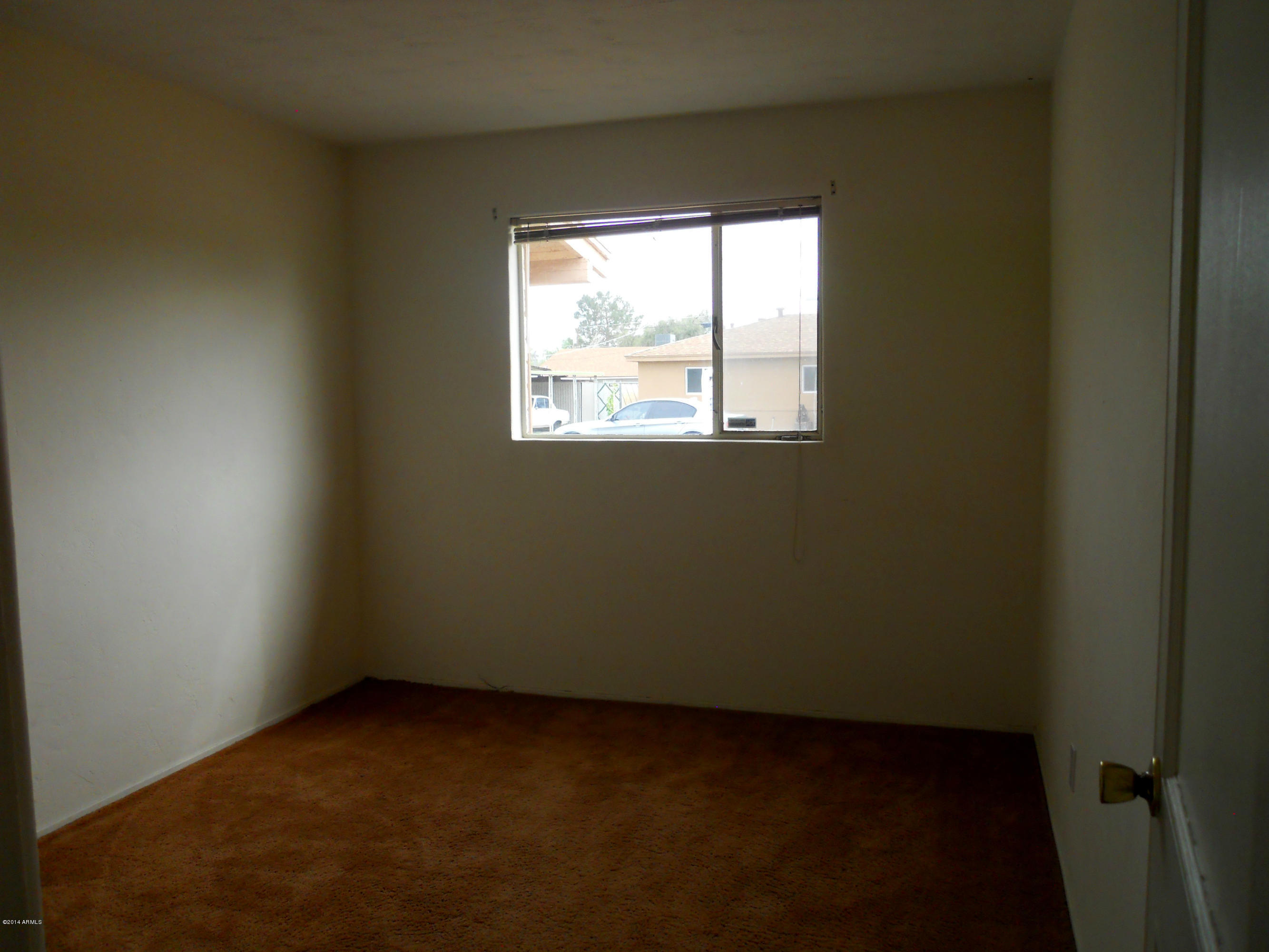 3012 West Rancho Drive Phoenix, AZ 85017 - Photo 7 of 16 1st Bed