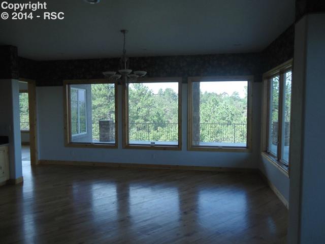 4536 Stonehill Road Colorado Springs, CO 80918 - Photo 5 of 25 Gallery Image 5