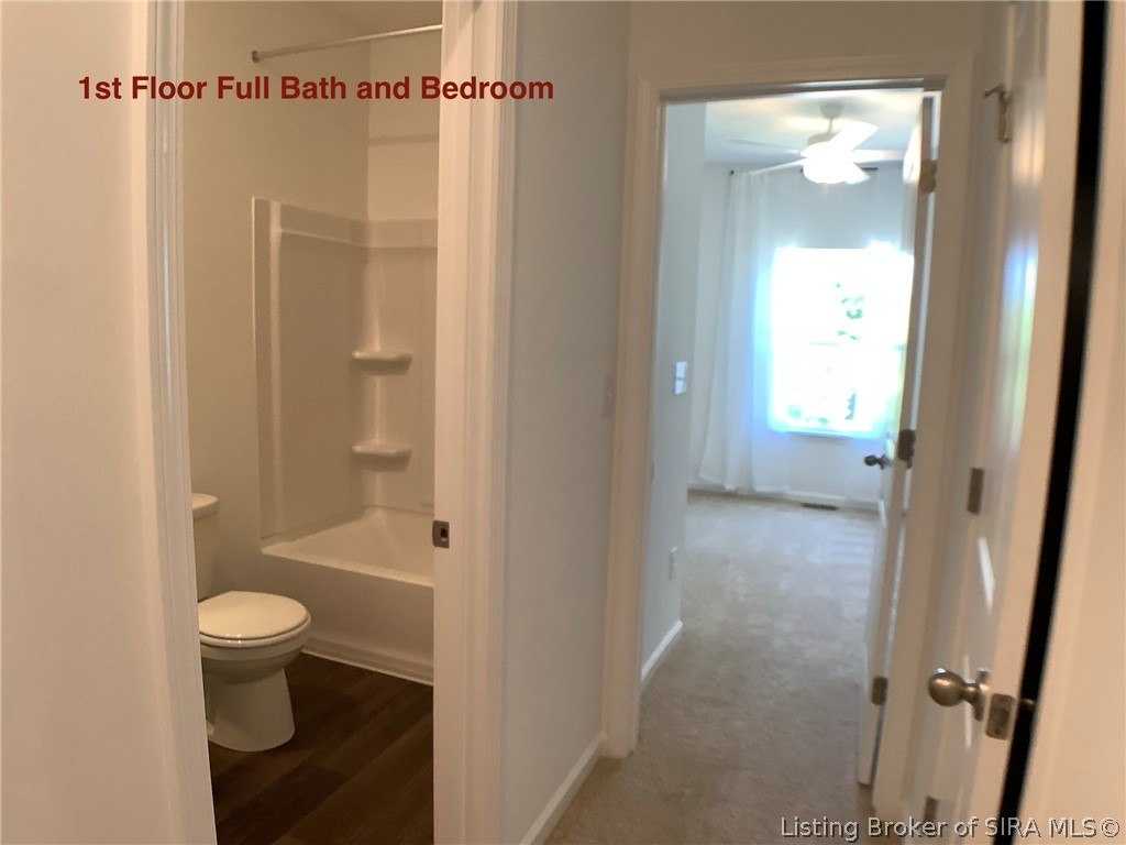 8040 Schrieber Road Floyds Knobs, IN 47119 - Photo 13 of 45