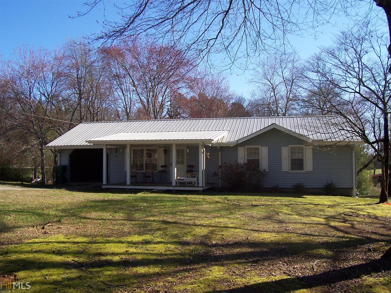 2490 Double Bridge Road Demorest, GA 30535 - Photo 1 of 1 Gallery Image 1