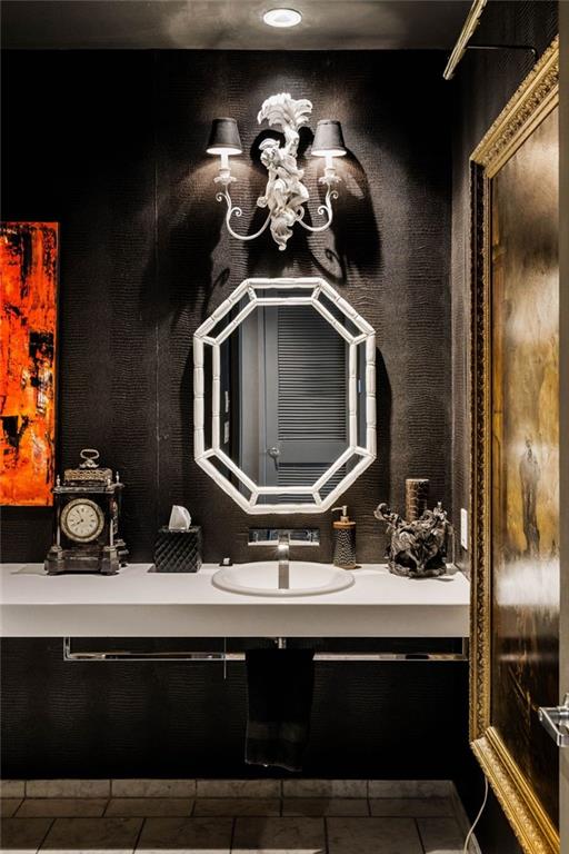 45 Ivan Allen Jr Boulevard Northwest, Unit 1702 Atlanta, GA 30308 - Photo 19 of 94