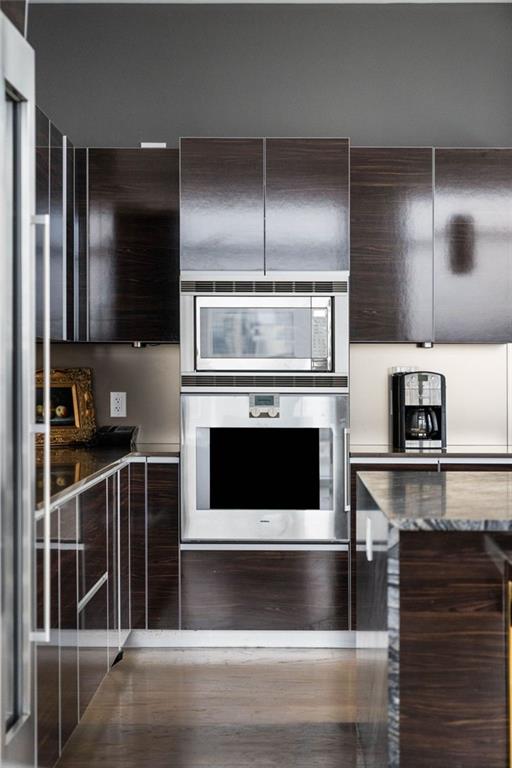 45 Ivan Allen Jr Boulevard Northwest, Unit 1702 Atlanta, GA 30308 - Photo 27 of 94