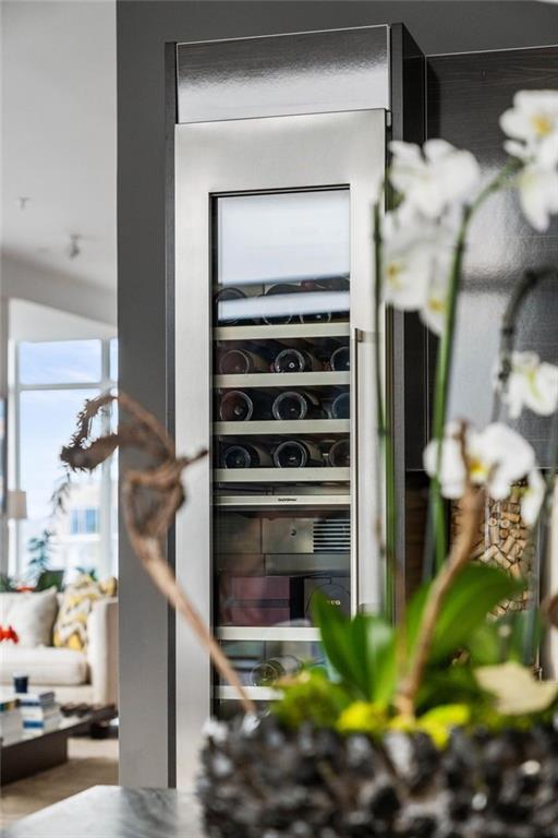 45 Ivan Allen Jr Boulevard Northwest, Unit 1702 Atlanta, GA 30308 - Photo 28 of 94