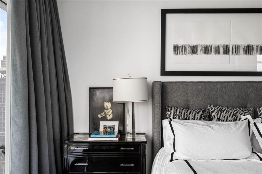 45 Ivan Allen Jr Boulevard Northwest, Unit 1702 Atlanta, GA 30308 - Photo 35 of 94