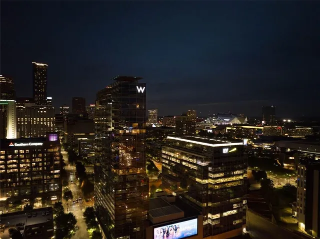 $699,900 | 45 Ivan Allen Jr Boulevard Northwest, Unit 1702, Atlanta, GA 30308