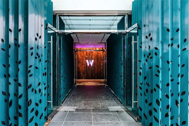 $699,900 | 45 Ivan Allen Jr Boulevard Northwest, Unit 1702, Atlanta, GA 30308