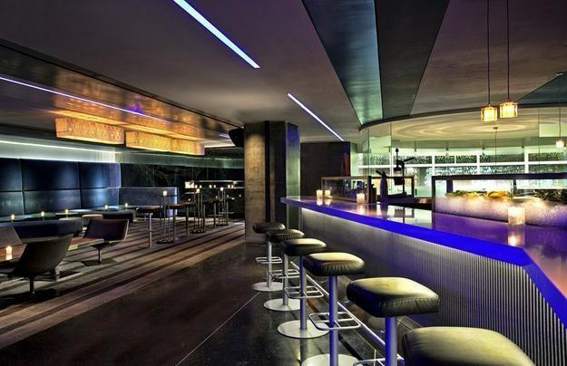 45 Ivan Allen Jr Boulevard Northwest, Unit 1702 Atlanta, GA 30308 - Photo 83 of 94