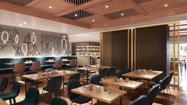 $699,900 | 45 Ivan Allen Jr Boulevard Northwest, Unit 1702, Atlanta, GA 30308