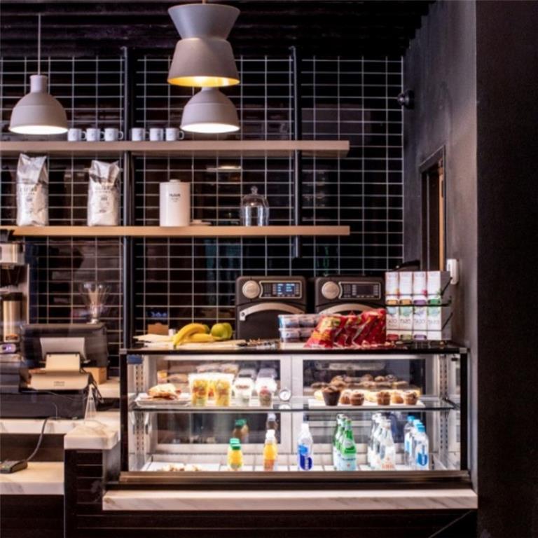 45 Ivan Allen Jr Boulevard Northwest, Unit 1702 Atlanta, GA 30308 - Photo 92 of 94