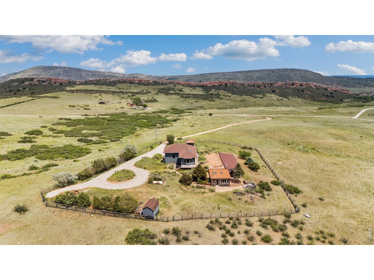 1091 Shadow Ridge Road Laporte, CO 80535 - Photo 46 of 49